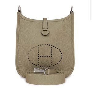 NEW Hermes Evelyn TPM